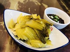 养心酸菜-四合院(黔灵西路店)