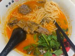 -和府捞面(西溪印象城店)