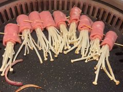 -炭之家·齐齐哈尔非遗烤肉·鲜切直供(中央大街店)