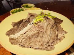 -巴倒烫陆派火锅山庄(南山总店)