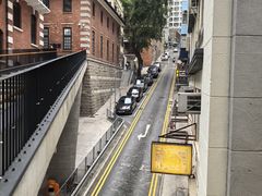 -大馆(前中区警署建築群)