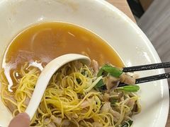 -百福麵家(新馬路店)