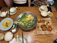 -泰堤坊(淡水体育馆店)