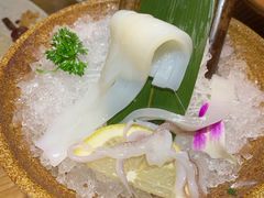 -蟹将军·松叶蟹和牛日料放题自助(K11店)