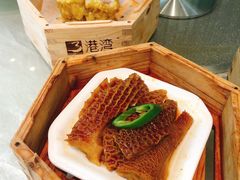 -港湾宴会厅(京基百纳店)