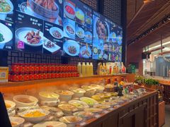-许爷家·生态湖鲜(徐汇日月光店)
