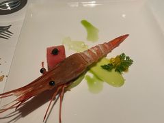 -THE WANG王品(上海中心云端店)