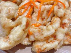 -京玉菲饭店(李村店)