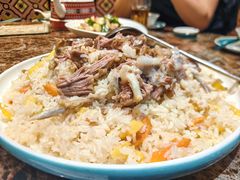 -亚克西姆新疆菜(库车店)