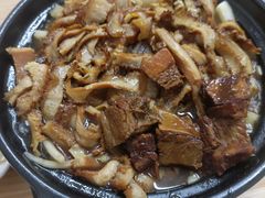 -赵家牛肉砂锅(台西三路店)