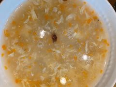 农家山药汤-老字号农家宴