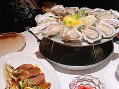 -Osteria Garden 生蚝花园餐厅(原进贤路店)