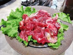 -东来顺饭庄(西直门店)