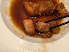 -徽镇小厨·经典徽菜(马连道店)