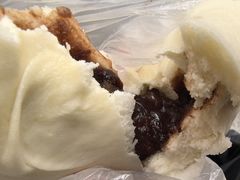 油包豆沙-南方迷宗大包(湖滨店)