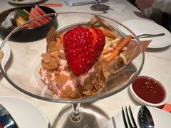 -大八江景意大利西餐厅LargeEight Italy Restaurant(1862时尚艺术中心店)