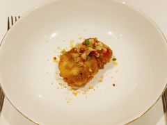 -Yan Ting 宴庭中餐厅(上海静安瑞吉酒店)