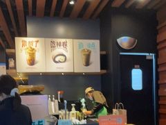 -星巴克(杭州东站东到达店)
