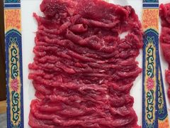 -侃爷南门铜锅涮肉