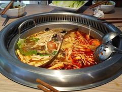 -季季红火锅(南康宝林大厦店)