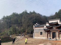 -昭山风景名胜区