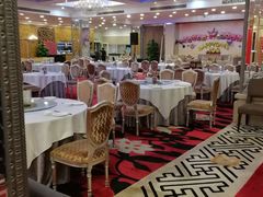 大堂-新花城蟹粉馆(乌鲁木齐店)