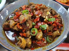 -老三样·旧食新味(万寿宫店)