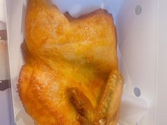 青花椒半鸡-麦当劳(厦门思明路店)