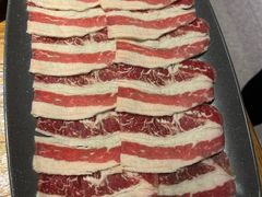 -新石器烤肉(南站店)