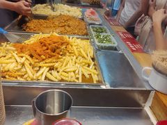 -周小亮丁家坡洋芋(全国总店)