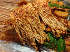 -非凡烧烤(历史博物馆店)
