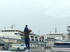 -海安新港(公交站)