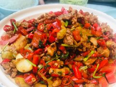 -云梦庭·剁椒鱼头(银泰中心in99店)