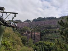 -丹霞山风景名胜区