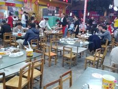 大堂-真好吃牛杂(白沙店)