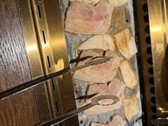 -新石器烤肉(中房金谊广场店)