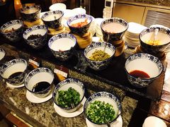 -长沙北辰洲际酒店-兰调全日餐厅