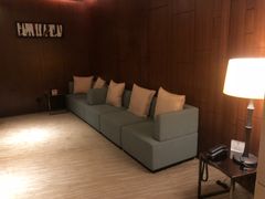 -深圳君悦酒店-游泳池