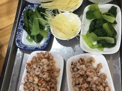 -裕兴记·三虾面(西北街总店)
