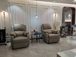 -Let's beauty莱恩轻奢皮肤管理