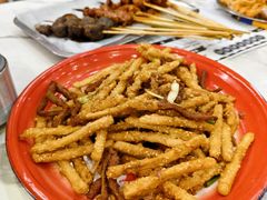 -江城燕子大排档(江汉路步行街店)