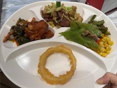 -乡村基(观音桥阳光世纪店)