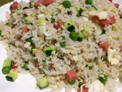 扬州炒饭-楚太子  中餐&烧烤(武大店)