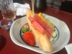 -万岛日本料理铁板烧(梅赛德斯奔驰店)