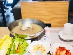水冷面-喜来稀肉(望京店)