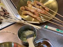 -江湖一盏灯·滇味卤烤(普惠园店)