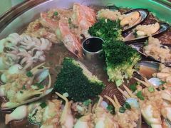 -璞臻汽锅餐厅(南京东路店)