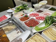 -海底捞火锅(天一广场亚细亚店)