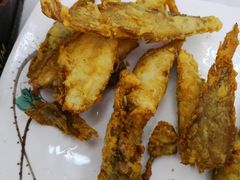 -北戴河庆山饭店·海鲜砂锅粥(北戴河黑石路店)