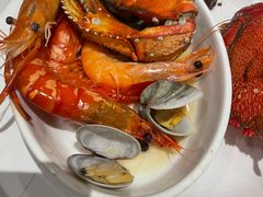 -杭州开元名都大酒店·地中海自助餐厅